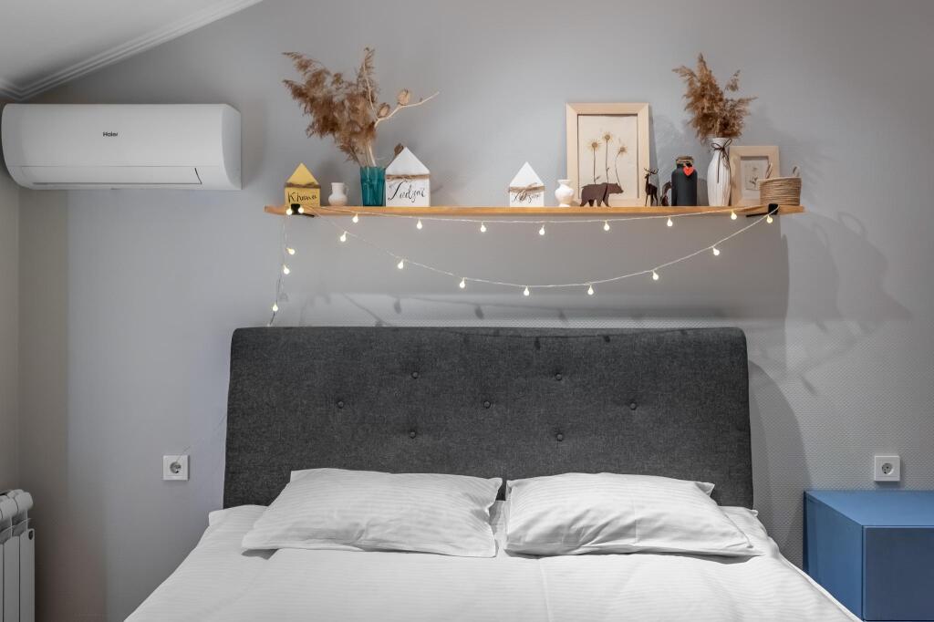 Фотография квартиры Aura на улице Билара Кабалоева