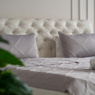 Фотография квартиры Квартира 100 квадратных метров в элитном ЖК Нурлы тау