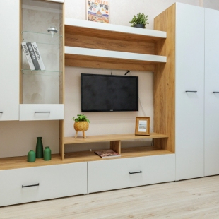 Фотография квартиры Квартира Уютная квартира в центре с настольным хокеем