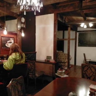 Фотография гостевого дома CASA DE YOSHi 一棟貸し