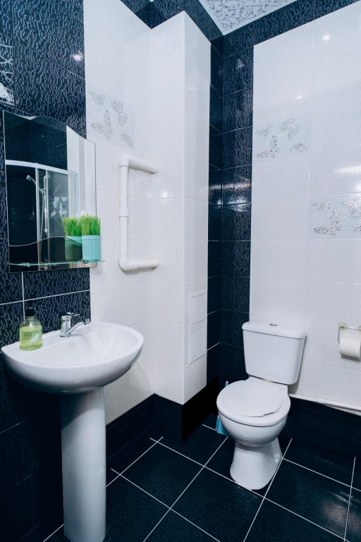 Фотография квартиры LikeHome (ЛайкХоум) на улице Салмышская 67/1