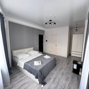 Фотография квартиры Квартира уютная