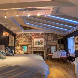 Фотографии мини отеля
The Studio at Maspie House