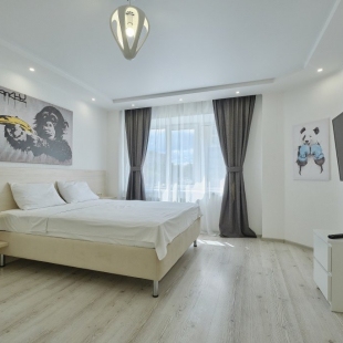 Фотография квартиры Апартаменты Петровские Фрунзе 46