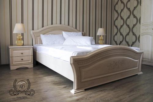 Фотография гостиницы The Datuki