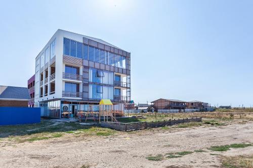 Фотография гостевого дома Кучугуры