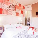 Фотография гостевого дома I Love Piramide