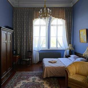 Фотография гостиницы Birinu Pils