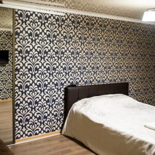Фотография квартиры Rich House на проспекте Бухар Жырау 48