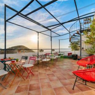 Фотографии гостевого дома
Hostal El Olivar