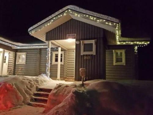 Фотография гостевого дома Holiday Home Sini-ruka 1