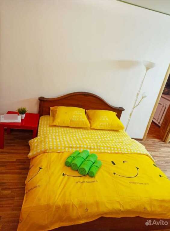 Фотография квартиры Апартаменты Октябрьская 20/3