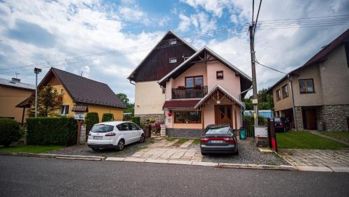 Фотографии гостевого дома
Apartmány Tatry EURO-CRV