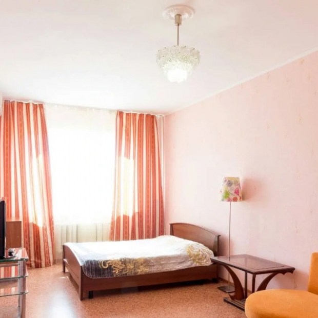 Фотографии квартиры
Апартаменты на Белинского у парка Пушкина