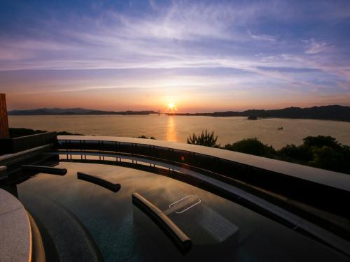 Фотография мини отеля Plaza Awajishima