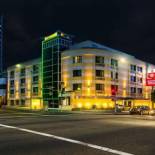 Фотография гостиницы Best Western Plus LA Mid-Town Hotel
