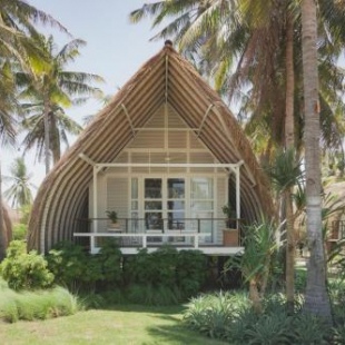 Фотография гостиницы Hotel Lumi Gili Trawangan