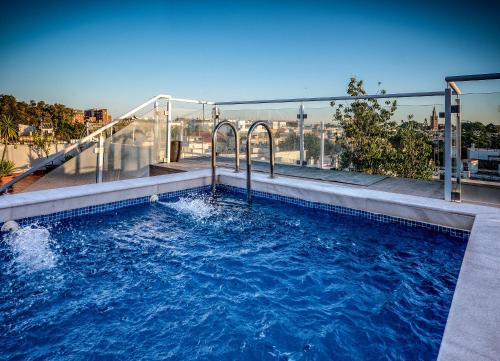 Фотографии гостиницы
Hotel Plaza Santa Lucía