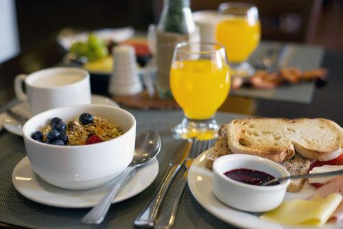 Фотография гостиницы Hotel Terraza Suite