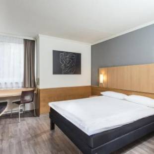 Фотографии гостиницы
ibis Leipzig Nord-Ost