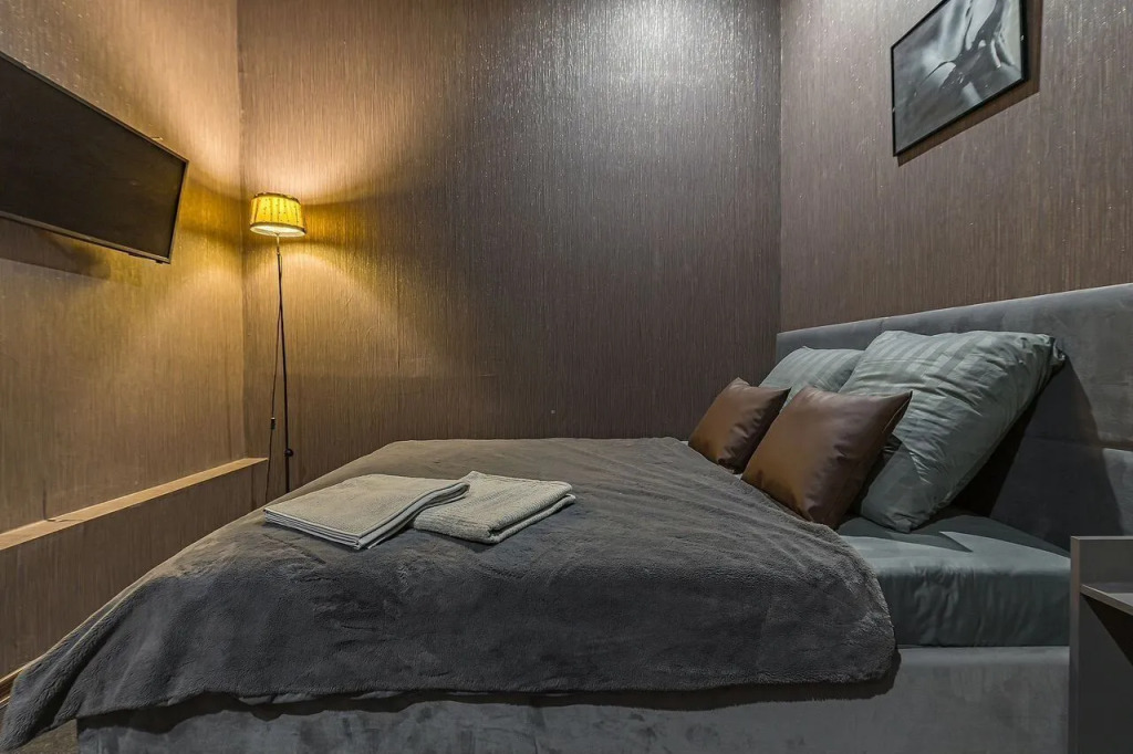 Фотография квартиры Апартаменты на Печёрском съезде 22А