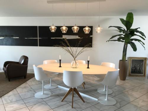 Фотография мини отеля Chambres d'hôtes du Parc Bordelais