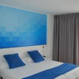 Фотография гостиницы Estudiotel Alicante