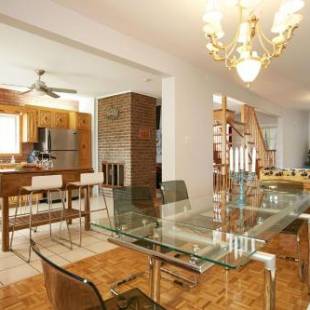 Фотографии гостевого дома 
            Big Cozy House