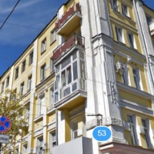 Фотография апарт отеля Сумская