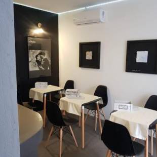 Фотографии мини отеля
B&B UNIQUE ART