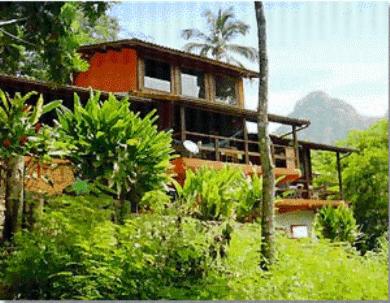 Фотография мини отеля Pousada Tagomago