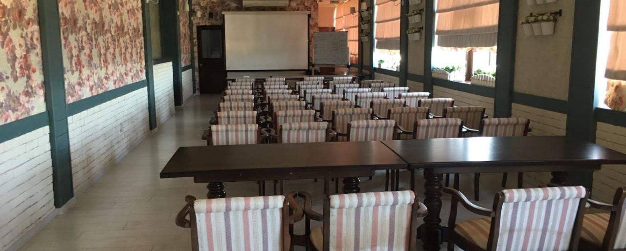 Фотографии конференц-зала Сити Плаза