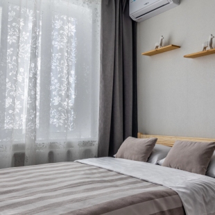 Фотография квартиры Квартира в Центре Города с Видом на Набережную