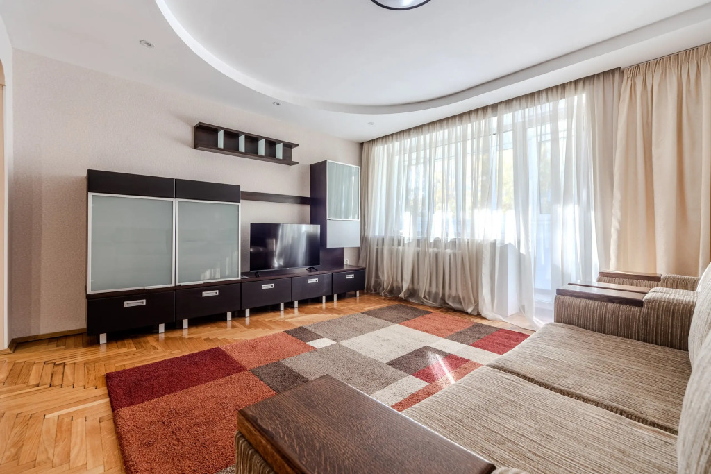 Фотография квартиры Квартира на улице Мележа 4