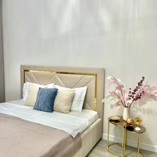 Фотография квартиры Апартаменты в ЖК Sezim Senim