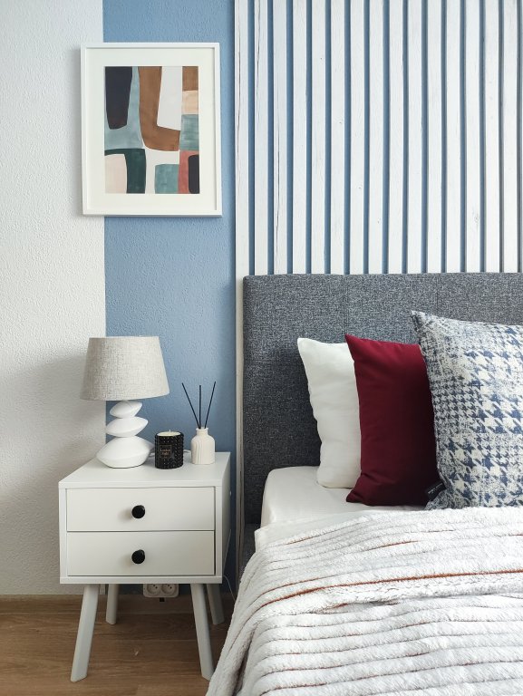 Фотография квартиры Апартаменты Люкс в Академическом Районе