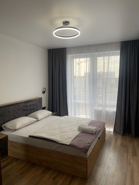 Фотография квартиры Квартира на Чехова