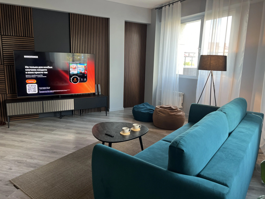 Фотография квартиры Апартаменты на Площади Победы