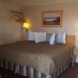 Фотография мотеля Cozy Inn