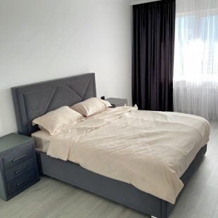 Фотография квартиры Апартаменты на улице 295 Стрелковой Дивизии 120