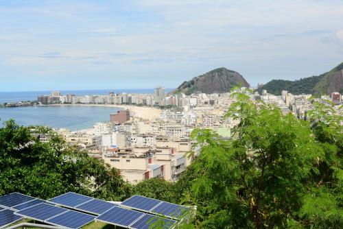 Фотографии мини отеля 
            Eco Pousada Estrelas da Babilônia