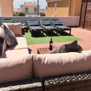 Фотографии гостевого дома
Casa Beronia