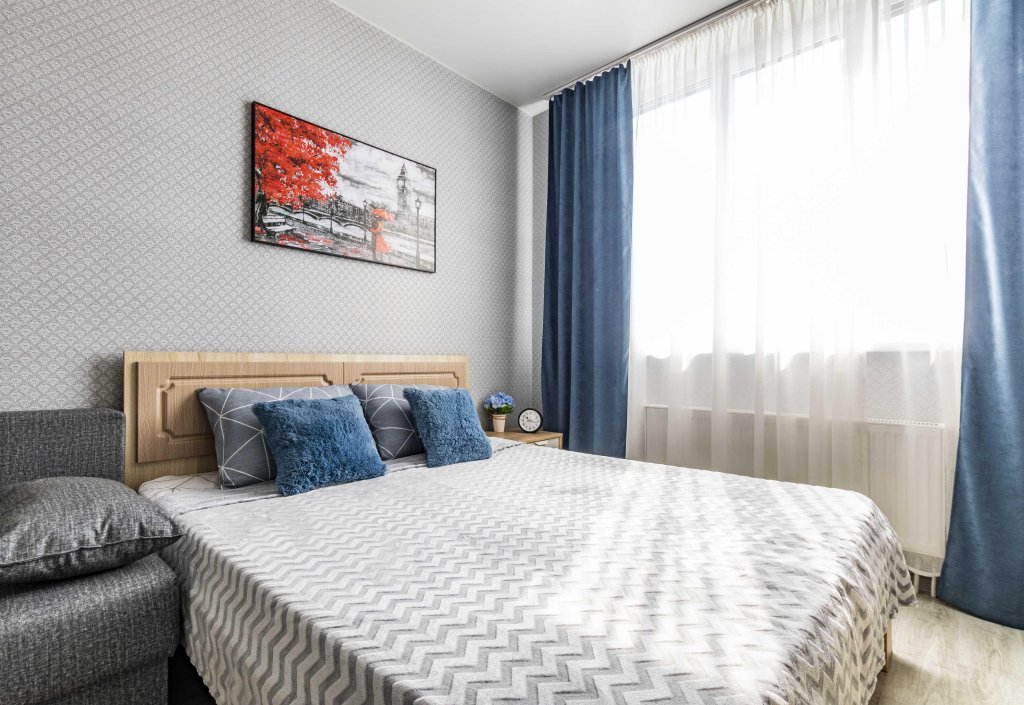 Фотография квартиры Апартаменты Уютные рядом с аквапарком