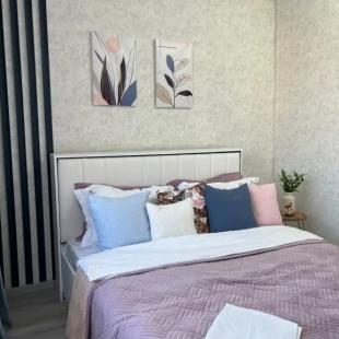 Фотография квартиры Квартира Превосходная трехкомнатная квартира на Юго-Востоке