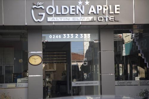 Фотография гостиницы Golden Apple Hotel