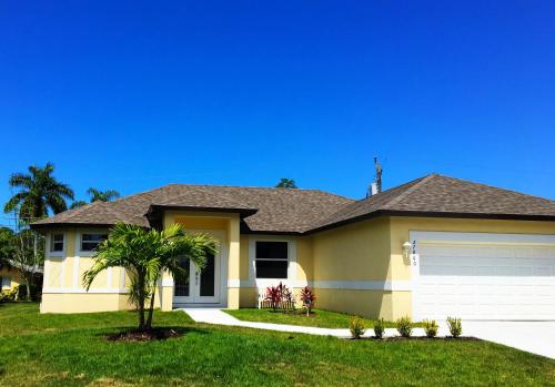 Фотография гостевого дома Bonita Beach Villa