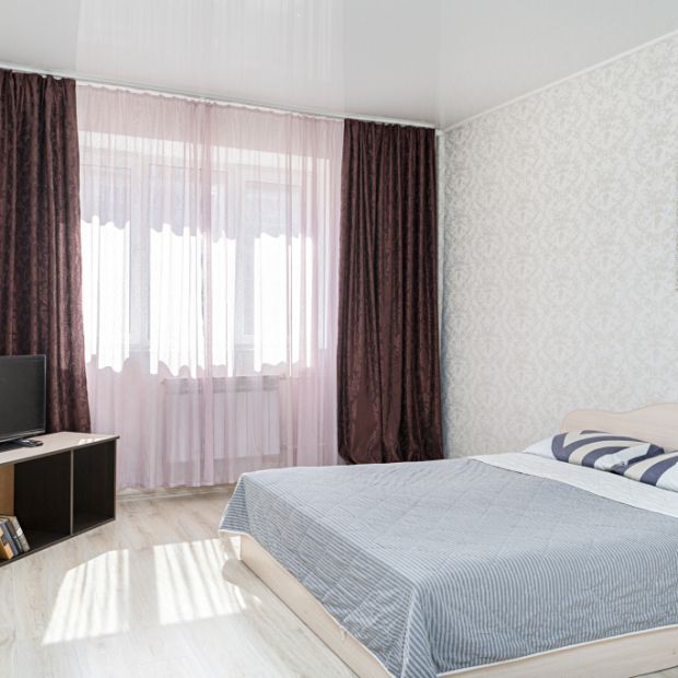 Фотографии квартиры
Апартаменты Sdaem116 на Четаева 10