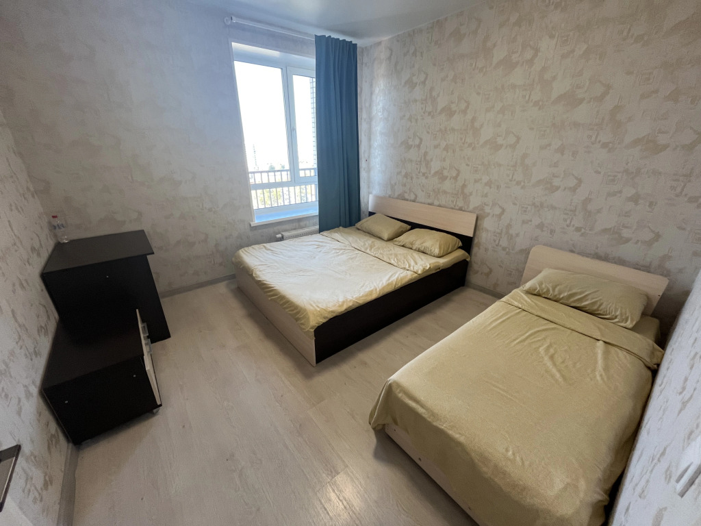 Фотография квартиры Апартаменты Жильё Рядом с Центром