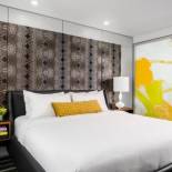 Фотография гостиницы Hotel Arts