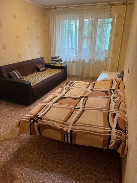 Фотография квартиры Квартира Тухачевского 40